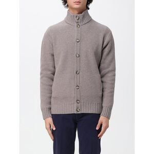 Xc Sweater Men Dove Grey